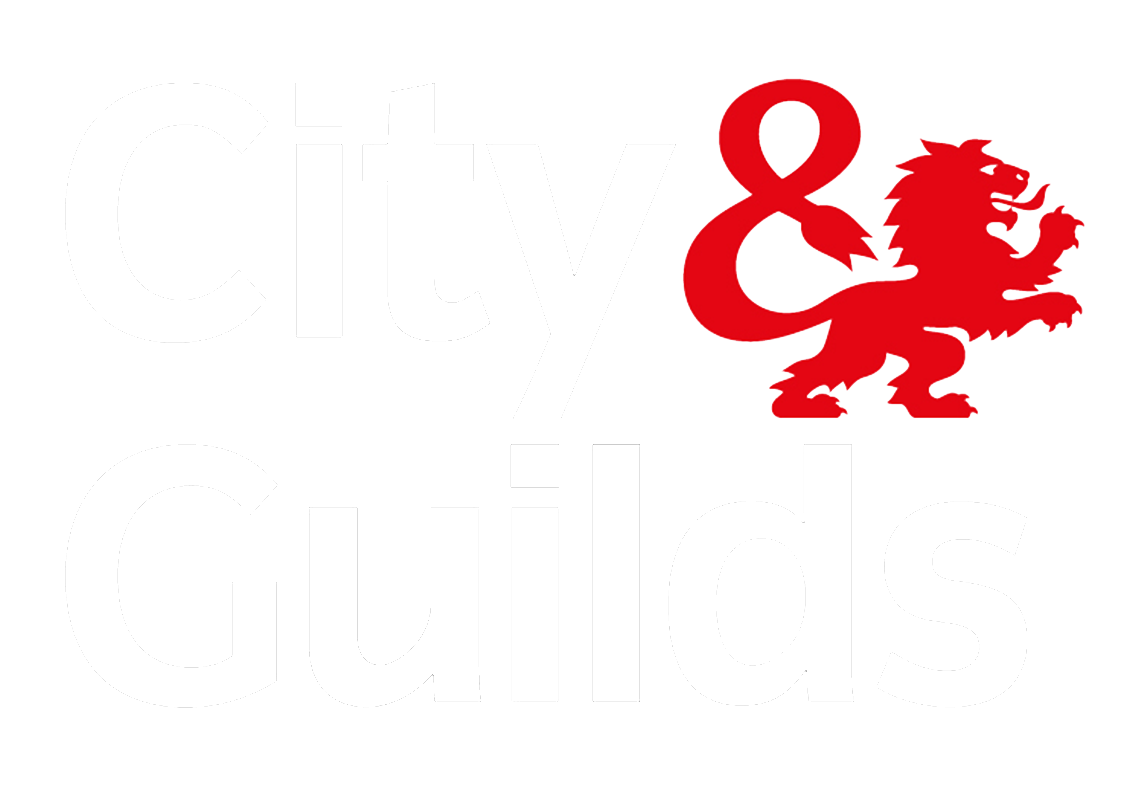 City and Guilds logo