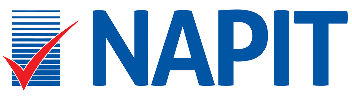 NAPIT logo